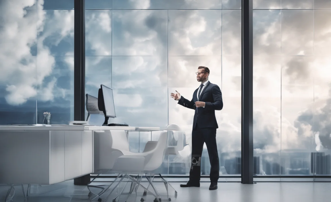 Understanding The Role Of A Cloud Security Consultant