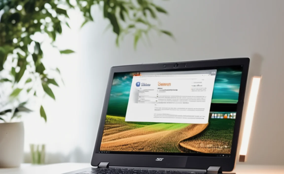 Understanding Ubuntu and Its Compatibility with Acer Scanners
