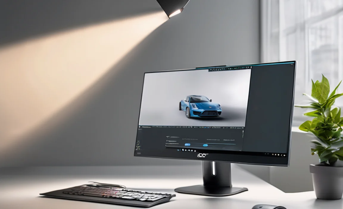 Webcam Test intelligence overview