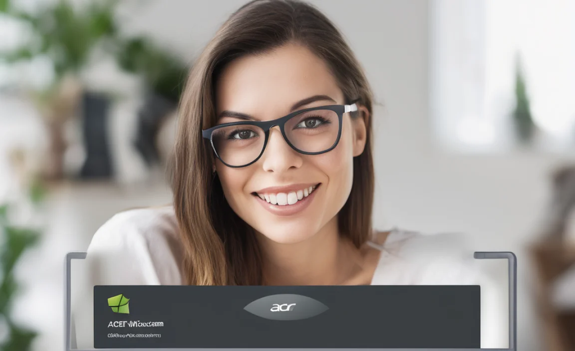 Understanding Webcam Drivers