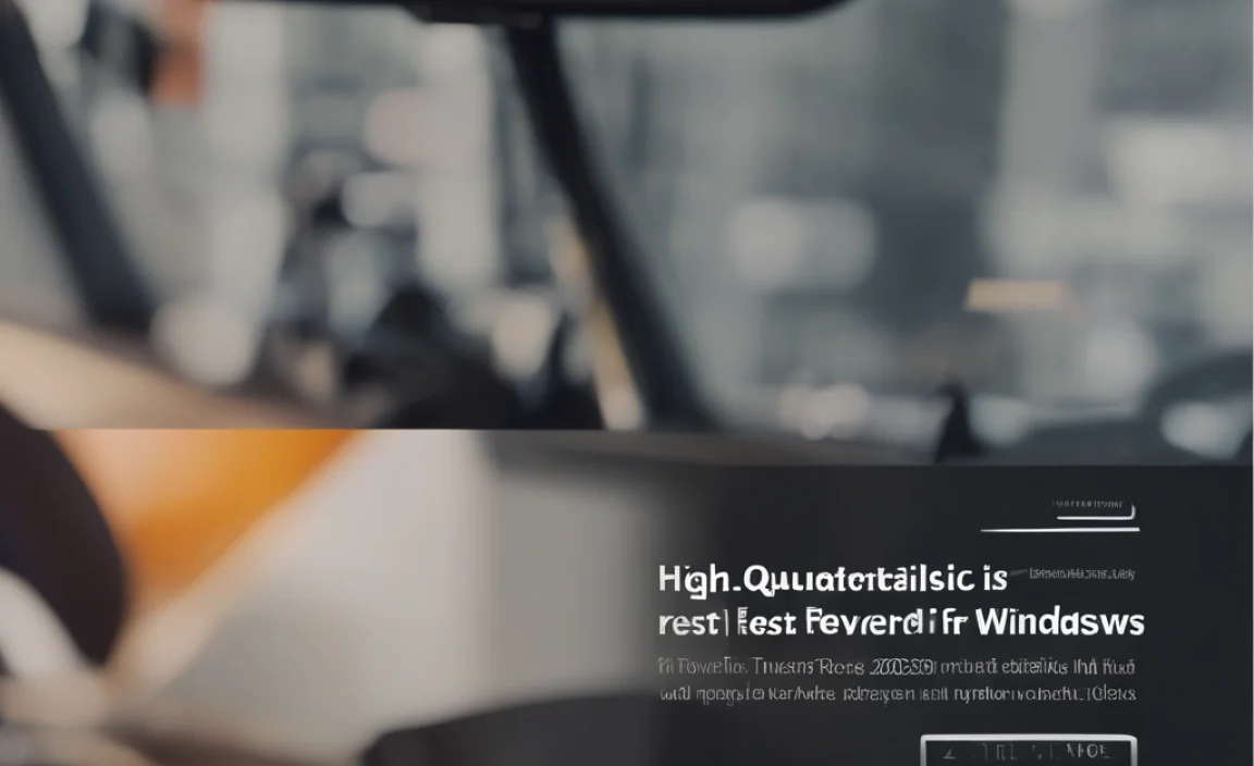 Understanding Windows Drivers