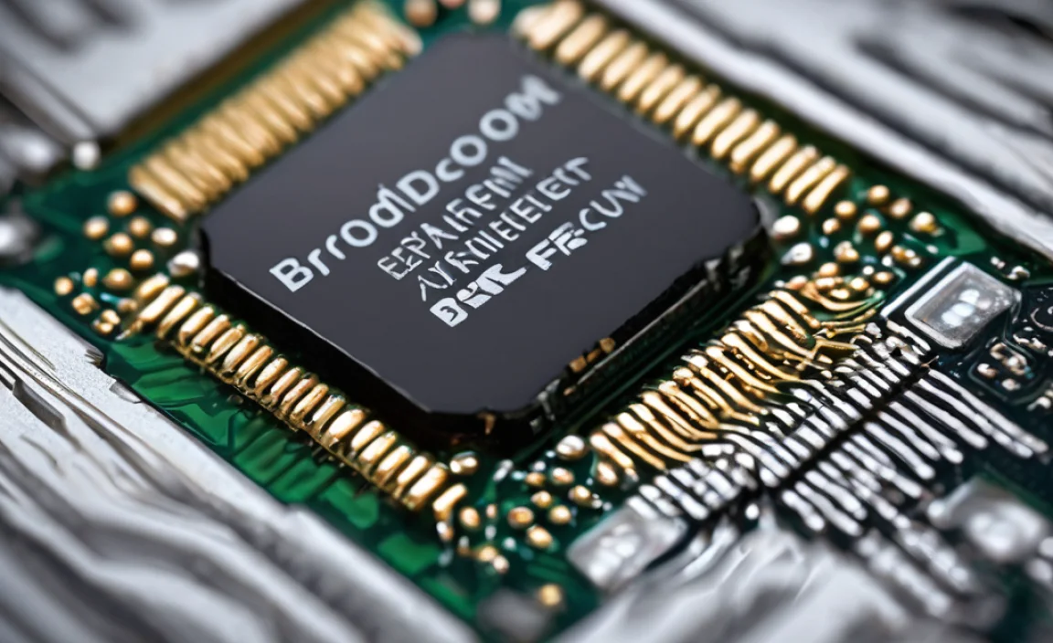Understanding Your Broadcom Ethernet Adapter