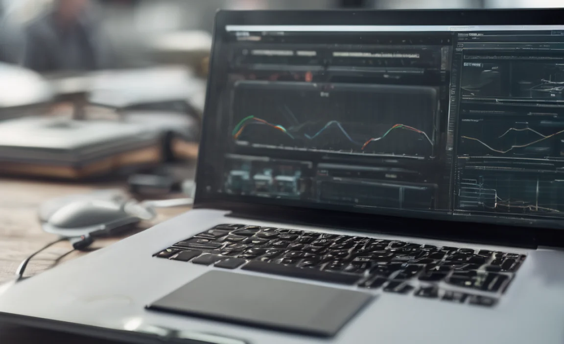 Understanding Your Broadcom Hardware