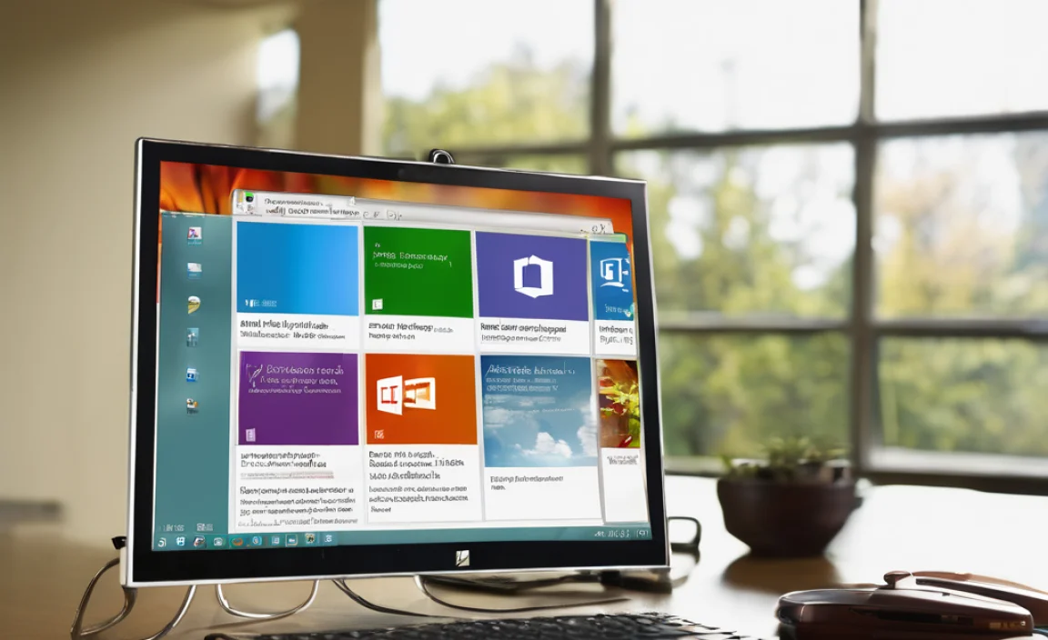 Unlock The Benefits Of Windows 8: Advanced Guide Tips