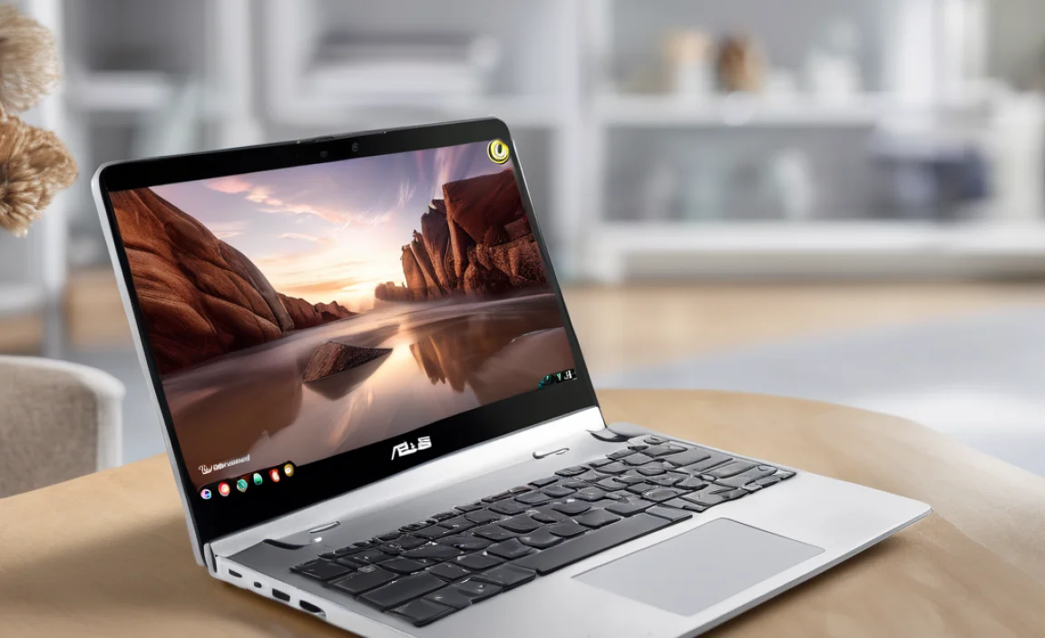 Updating Chromebooks and Drivers