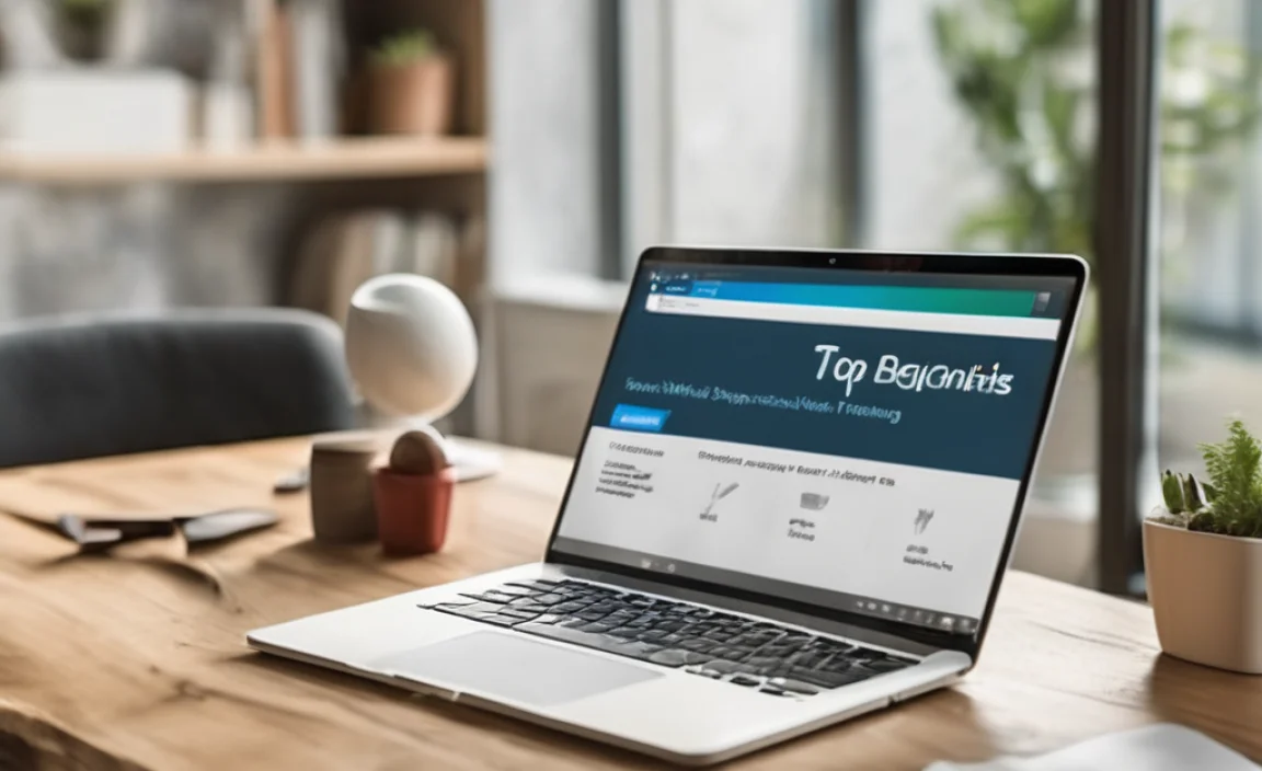User-Friendly File Management Applications
