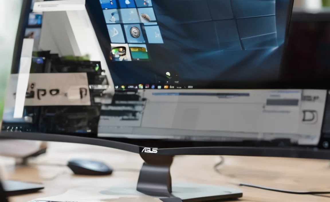 Using Device Manager for Driver Updates