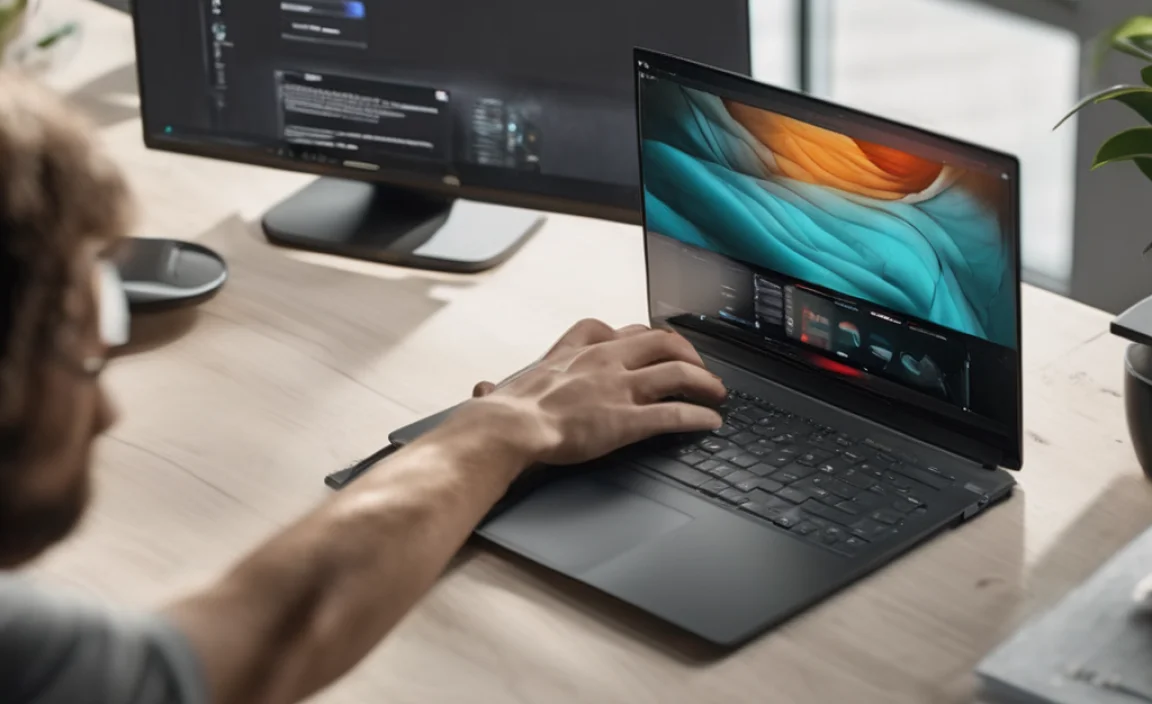 Using Device Manager to Install Drivers