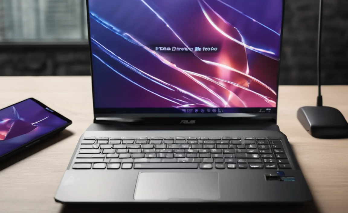 Using Driver Update Tools