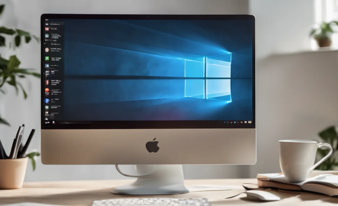 Using ISO Files for Installation