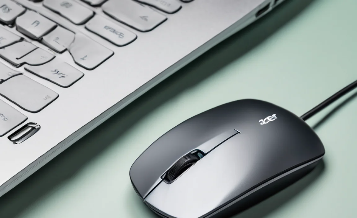 Using Linux (Crostini) to Enhance Mouse Functionality