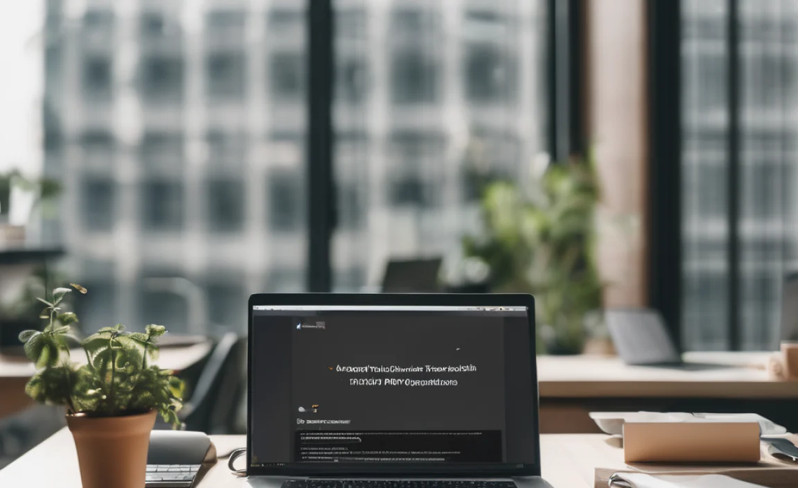 Using Settings to Disable Startup Programs