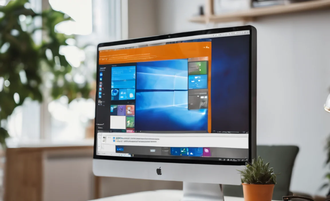 Using Task Manager to Disable Startup Programs