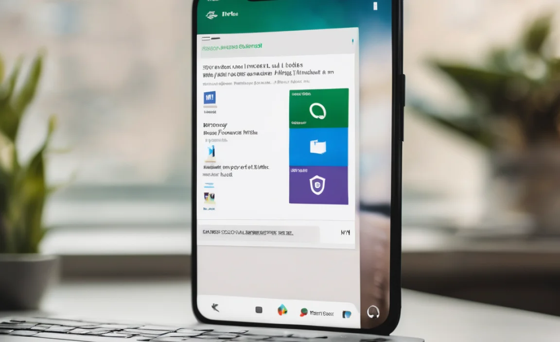 Using Third-Party Uninstaller Software