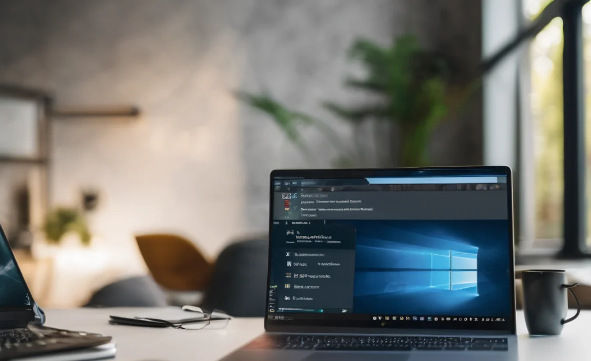 Using Windows Defender for Specific Scans