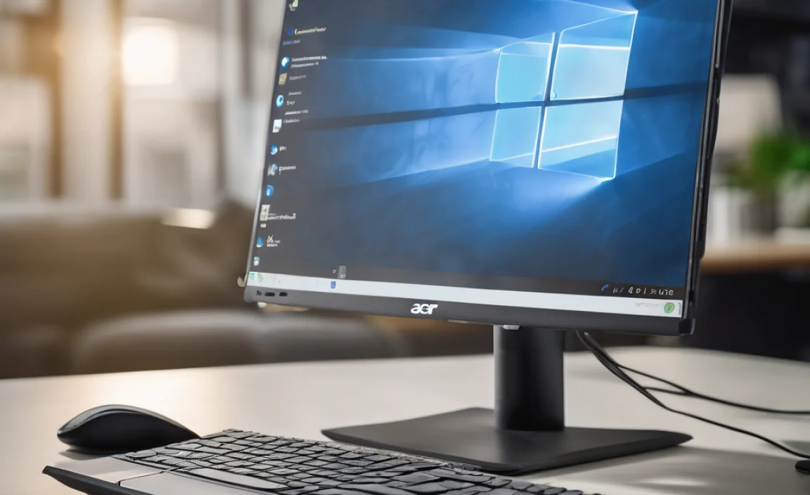 Using Windows Update to Fix Scanner Driver Problems