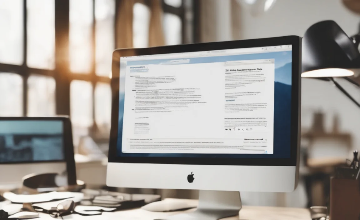 Utilizing External Drives for Improved Performance