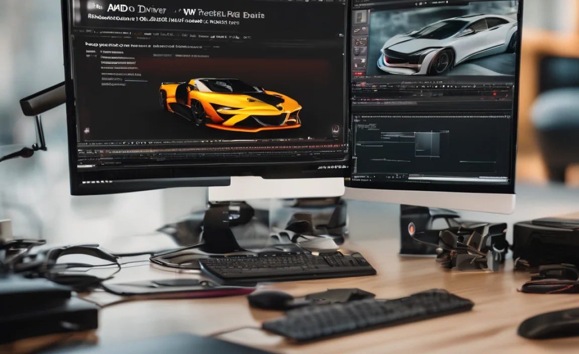Verifying Driver Installation