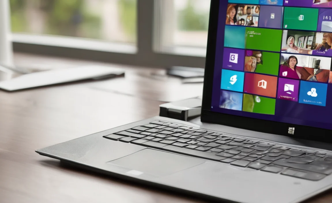 Virtualization Capabilities