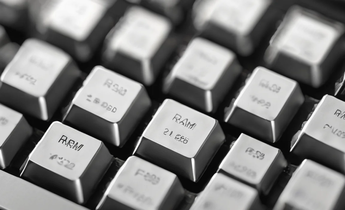 What Exactly Is RAM, Anyway?