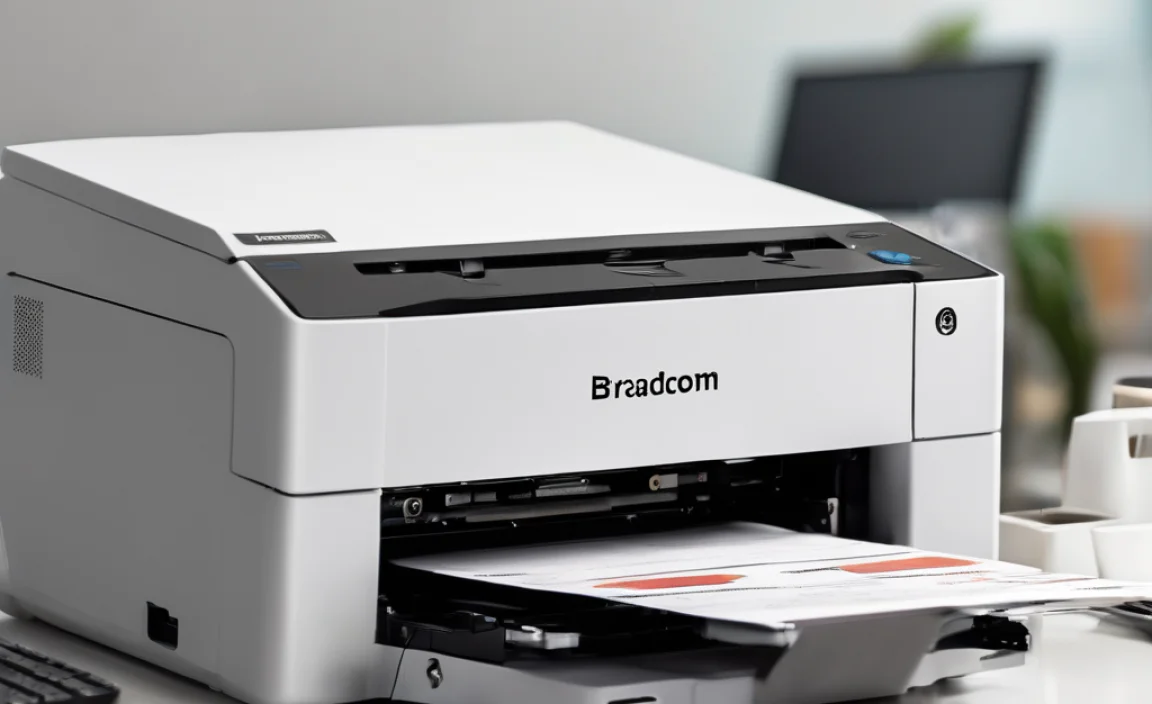 What if the Broadcom Driver Installer Doesn’t Work?