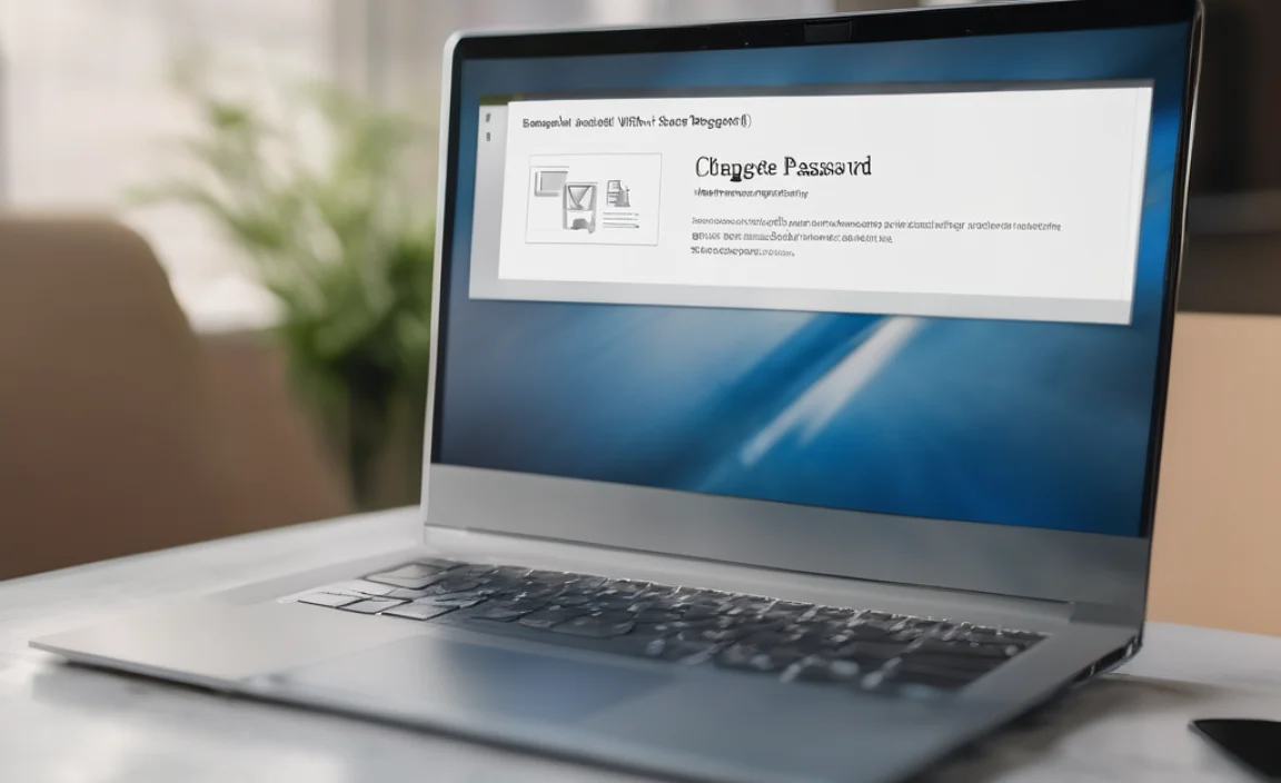 What If You Forget Your Password?