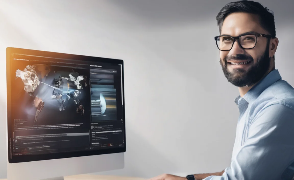 What is AMD Scanner Driver?