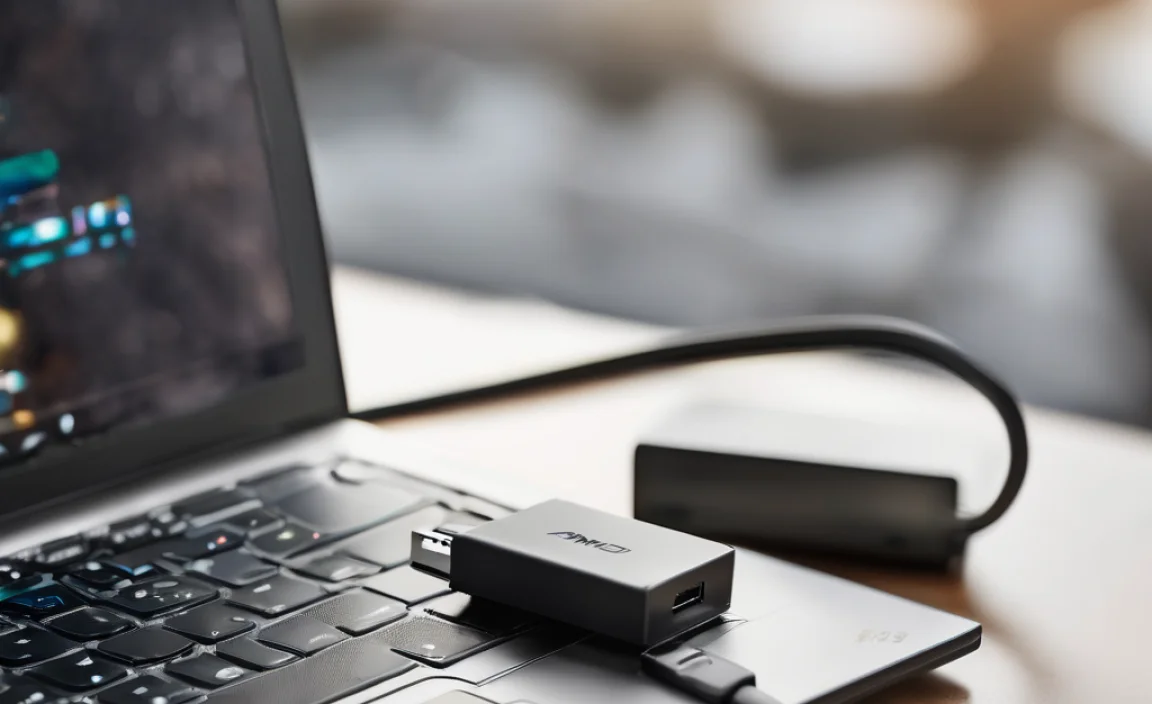 What is an AMD USB Driver?