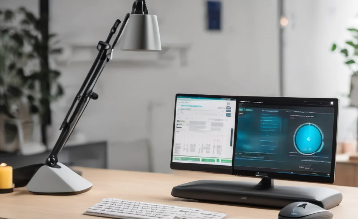 What is Logitech Scanner Driver Setup for Linux 2025?