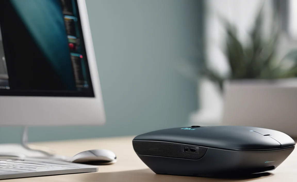 What is Logitech Scanner Latest Driver for Windows 11 64 Bit?