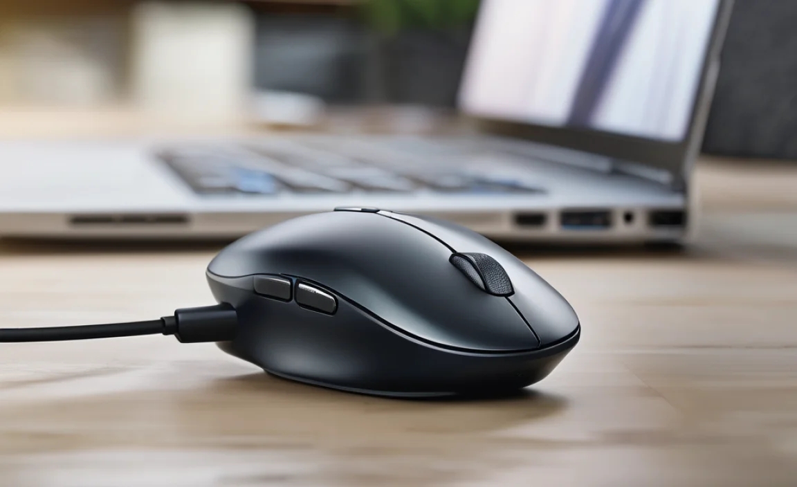 What is Logitech USB Latest Driver for macOS 2025?