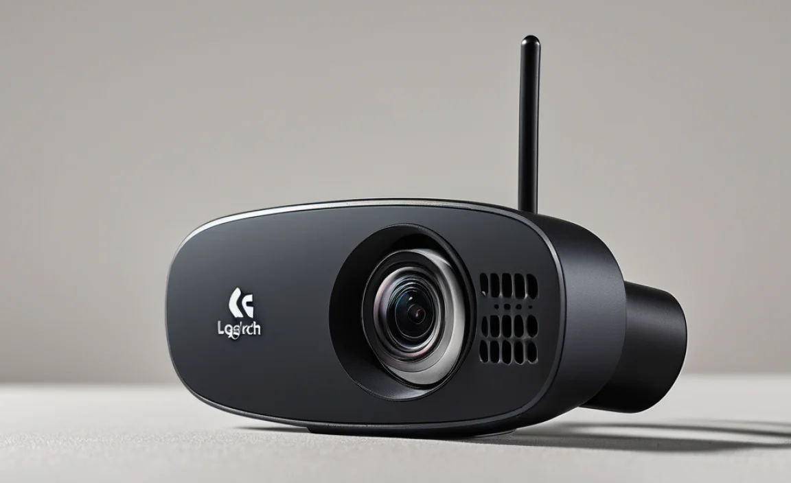 What is logitech webcam corrupted driver for windows 11 latest version?