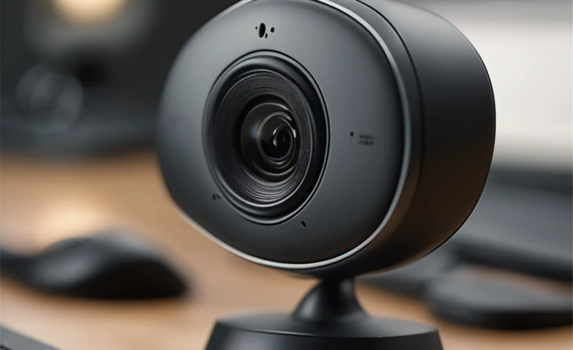 What is Logitech Webcam Latest Driver for Windows 7 Without CD?