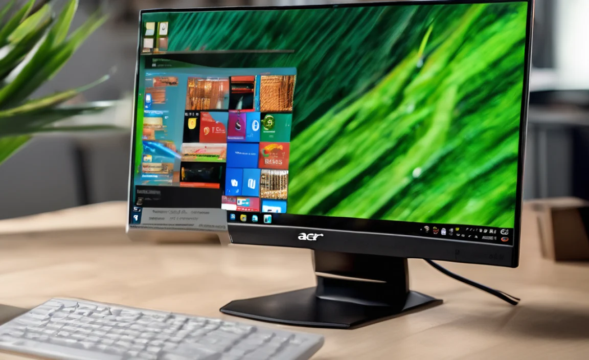 Where to Download Acer Mouse Drivers