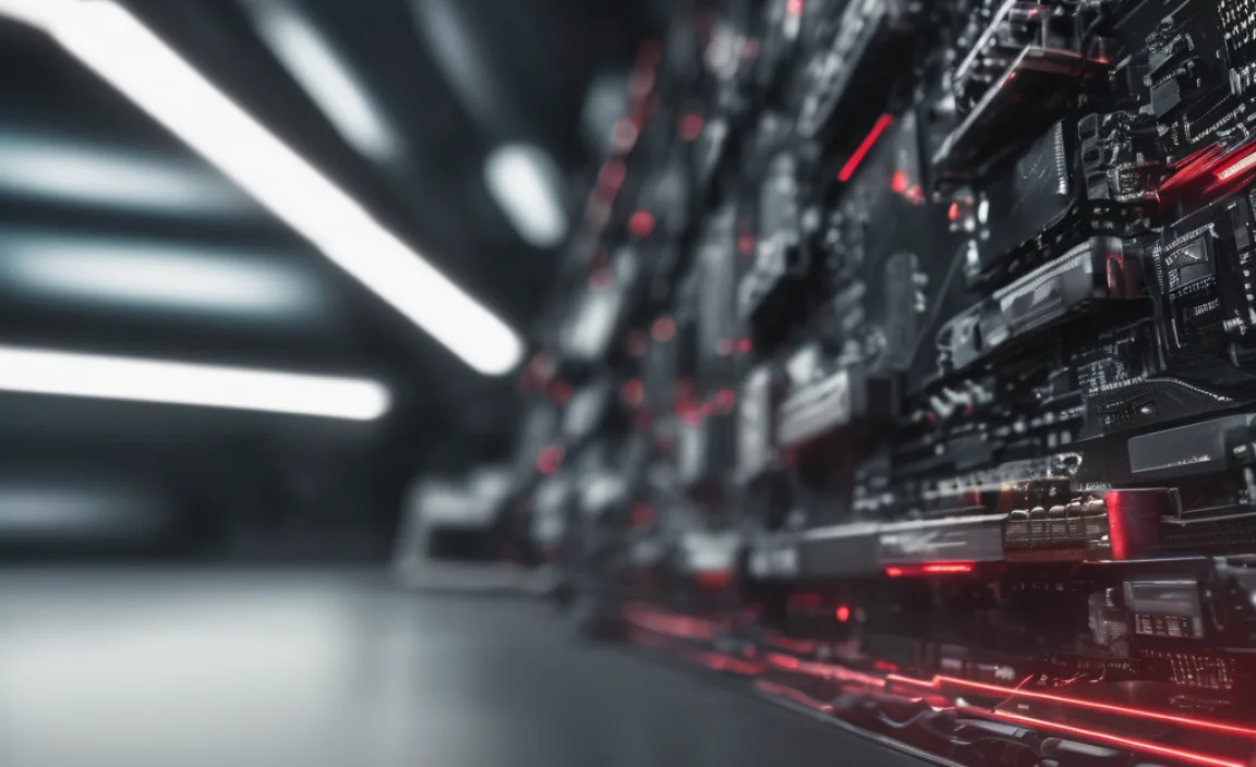 Where to Find Broadcom Drivers for Linux