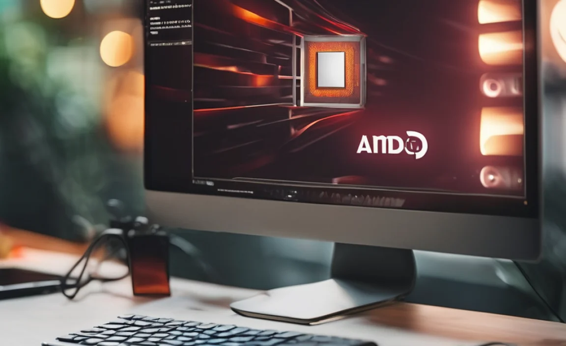 Where to Find the Latest AMD USB Drivers for Ubuntu