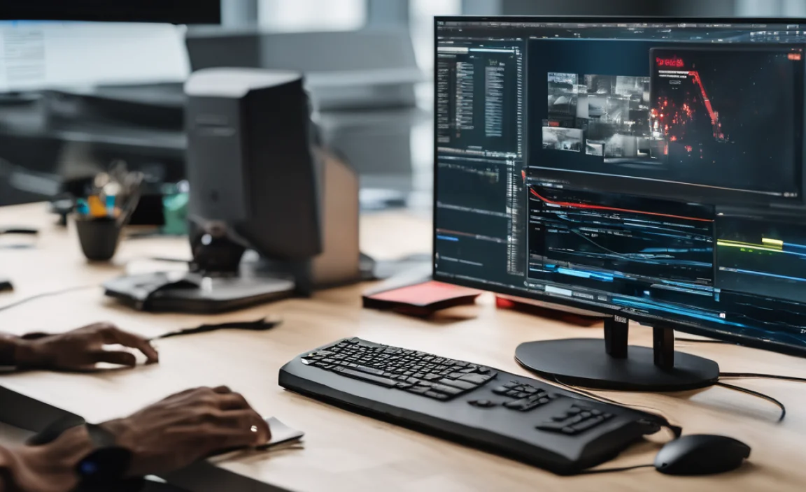 Where to Find the Right Broadcom Graphics Driver for Windows 11