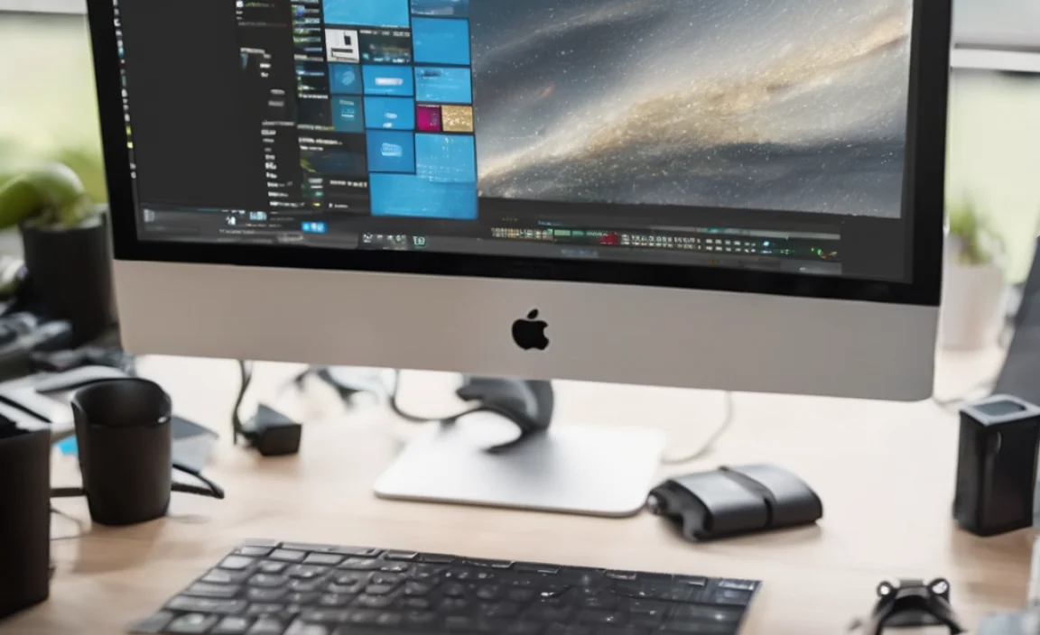 Why Asus USB Might Not Work on Mac