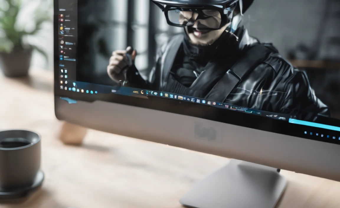 Why ASUS Webcam Needs Drivers