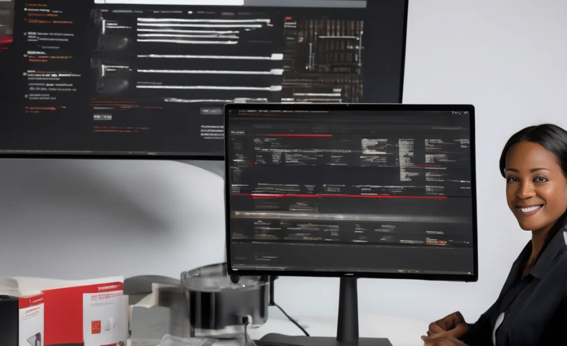 Why Broadcom Drivers Can Be Tricky on Ubuntu