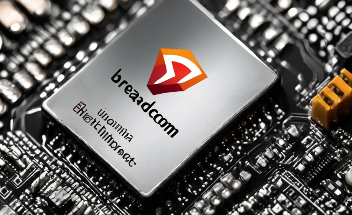 Why Broadcom Ethernet Drivers Matter for Ubuntu 2025