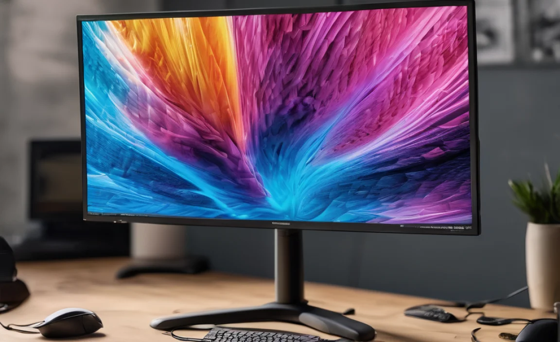 Why Broadcom Monitor Drivers Matter in Linux