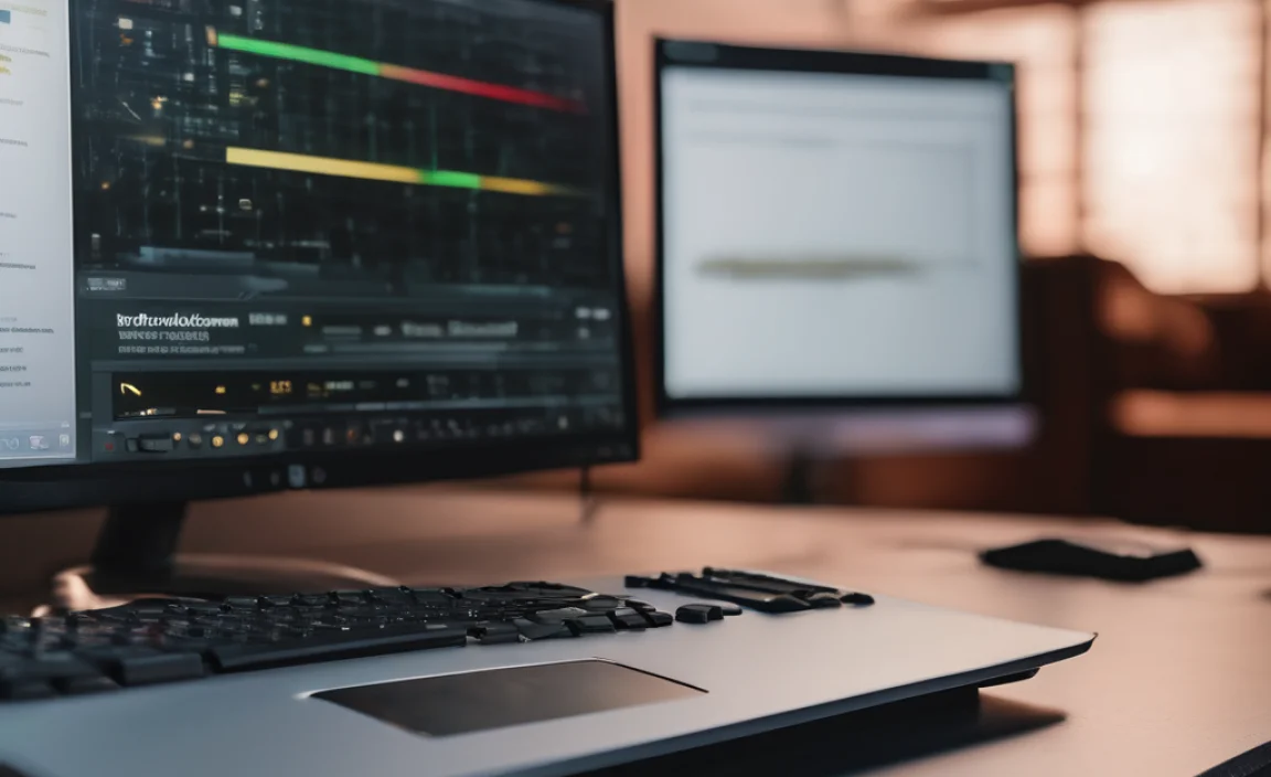 Why Choose Broadcom Audio Driver Setup?