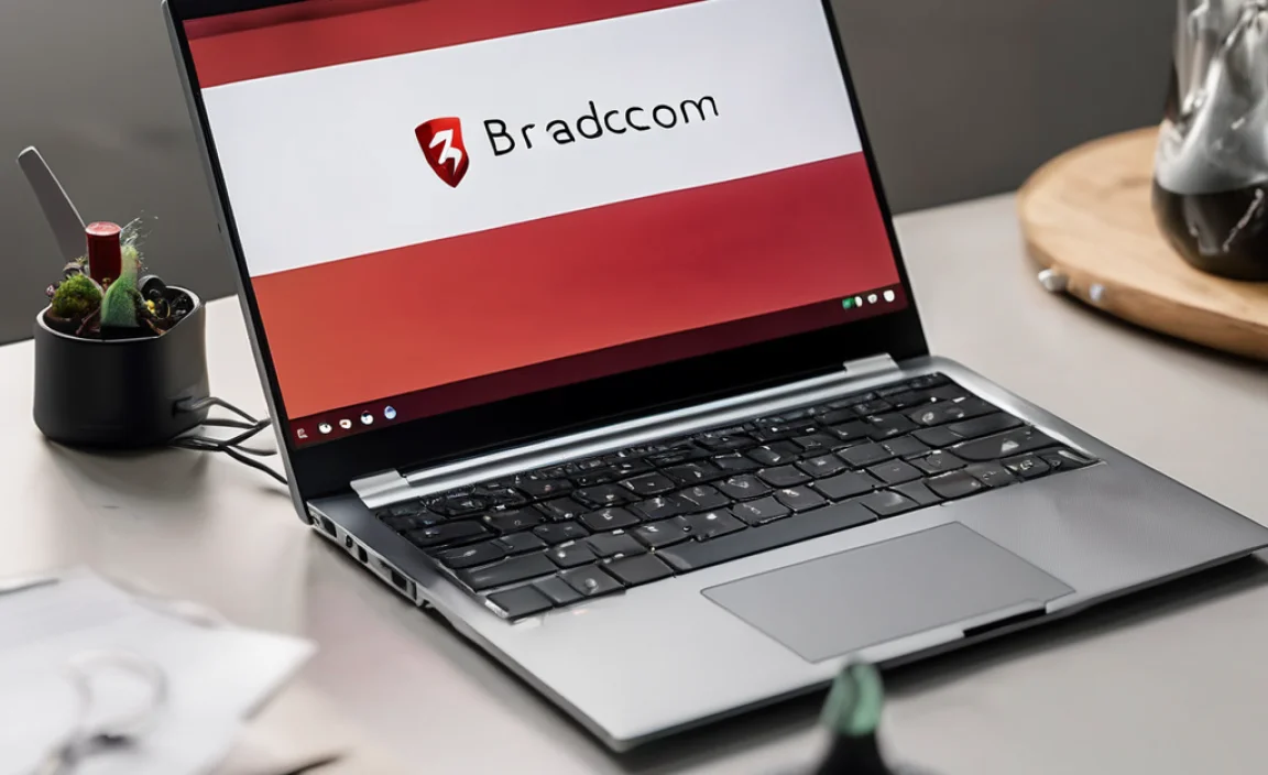 Why Choose Broadcom For Audio?