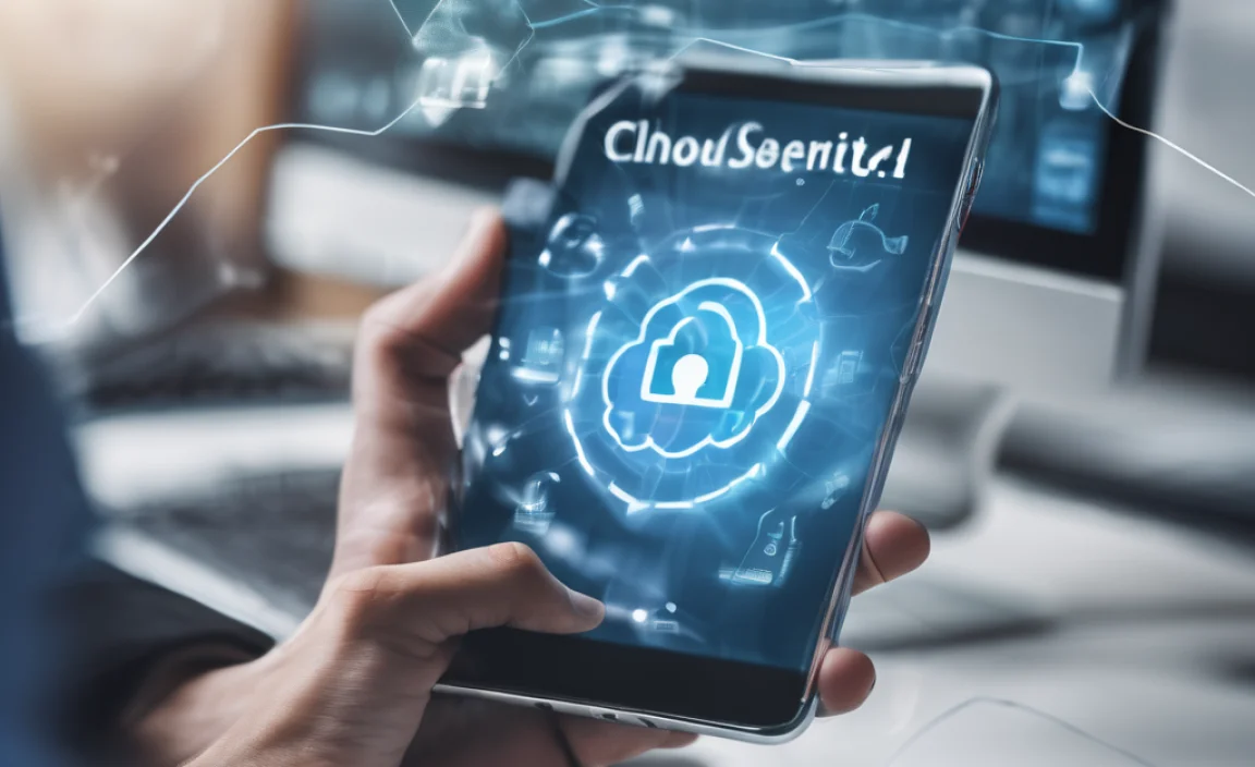 Why Cloud Security Identity Monitoring Matters