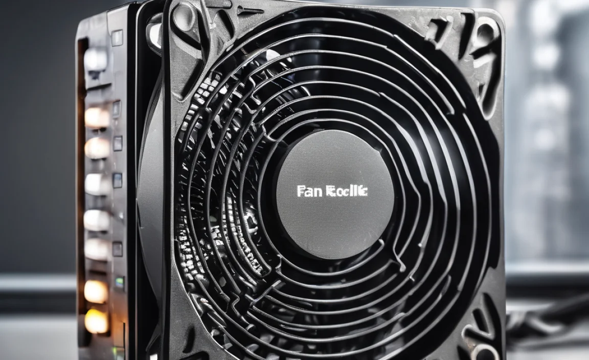 Why Control Your PC&#8217;s Fans in Windows 10?