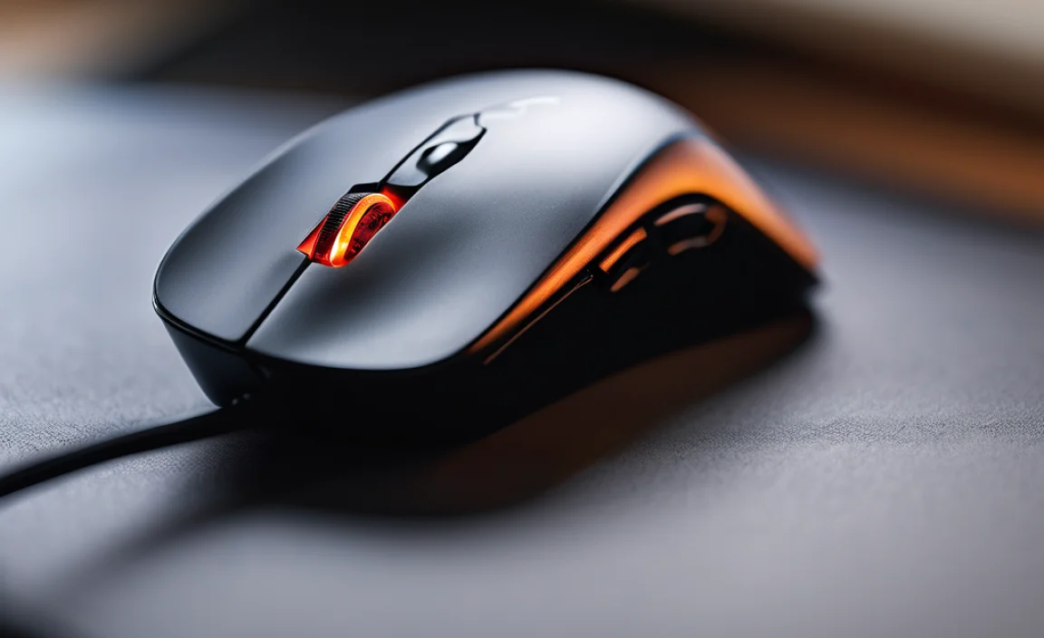 Why Do Broadcom Mouse Drivers Get Corrupted in Ubuntu?