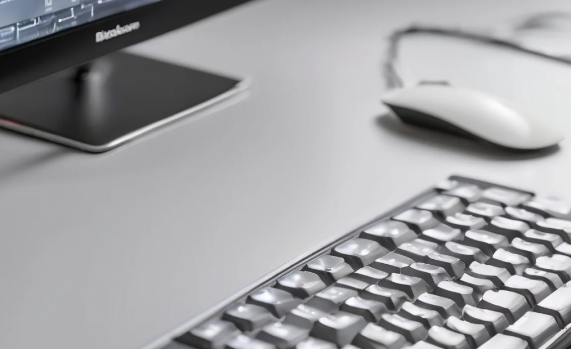 Why Do You Need a Broadcom Keyboard Driver?