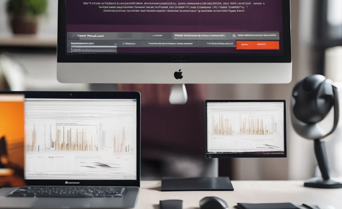 Why Does This Happen on Ubuntu?