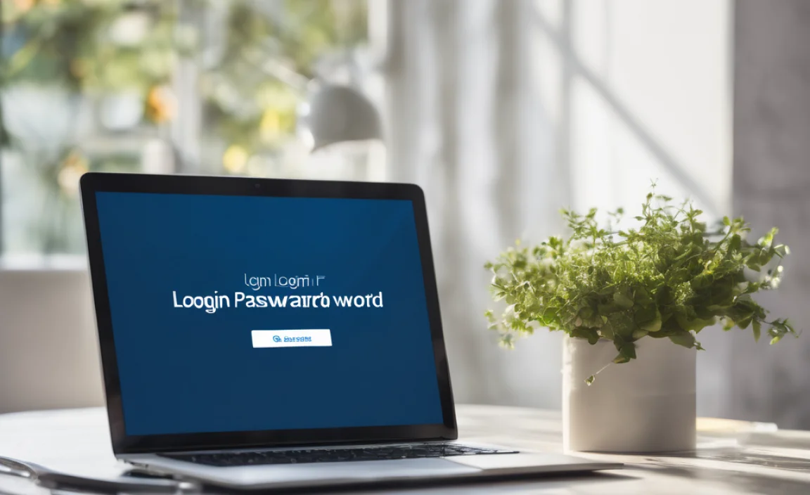 Why Forgetting Your Password Happens (And What to Do About It)